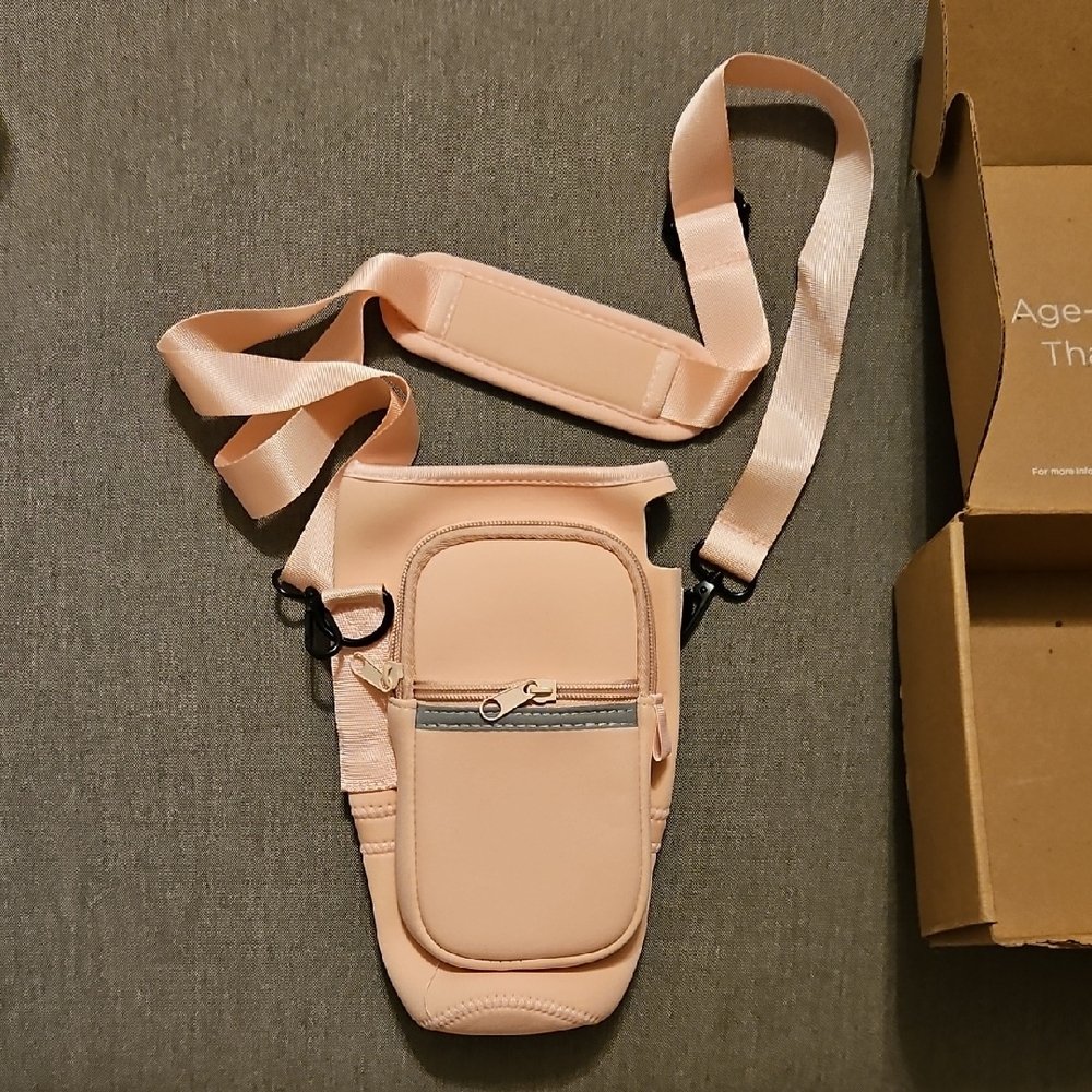 Neoprene Stanley Cup Bag